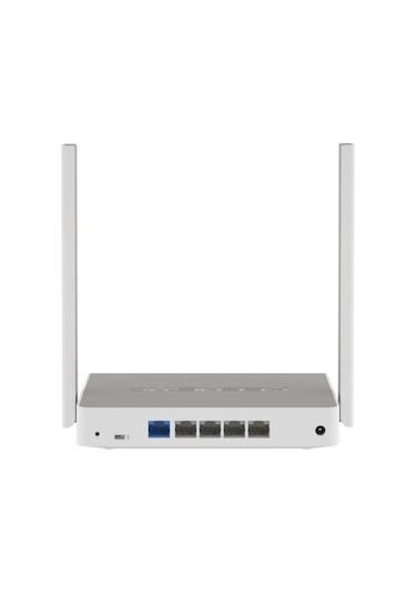 Keenetic Lite KN-1310-01TR N300 300 Mbps 2.4 Ghz Router