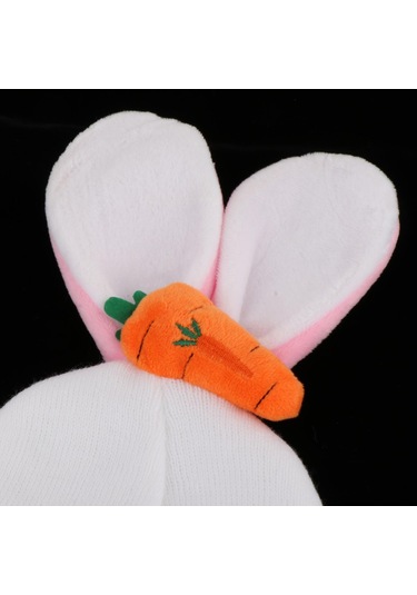 Suntek Kar Kayak Kaskı Kapağı Dekor Yıkanabilir Beyaz Beyaz