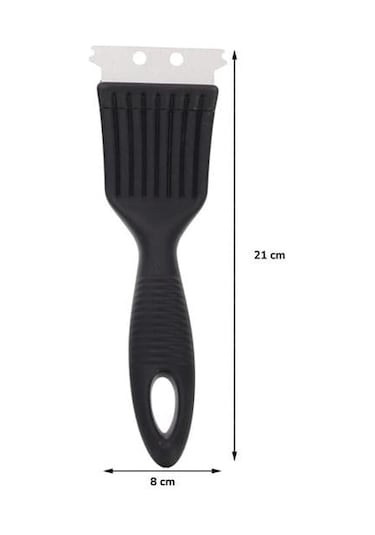 Mangal Temizleme Fırçası - Barbekü Fırçası