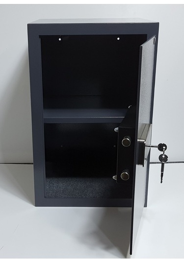 Kale Kasa Kk Eco 550 Motorlu Dokunmatik Elektronik Şifreli Kasa