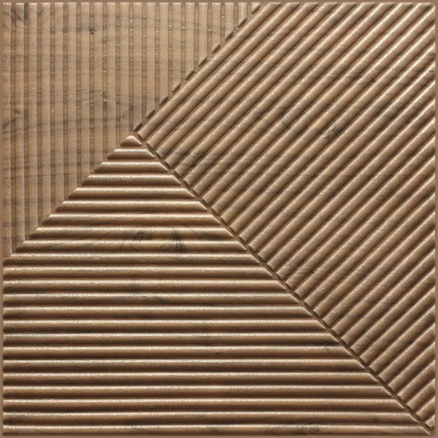 Steindorf Kendinden Yapışkanlı Panelli Duvar Kaplaması, 500x500x5 Mm, 10 Adet 302319743