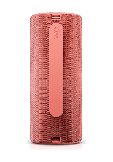 Loewe We. Hear 2 Coral Red Bluetooth Hoparlör
