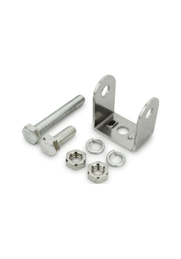 4 Adet 16 Led Off Road Kare Çalışma Lambası Sis Lambası 48 Watt