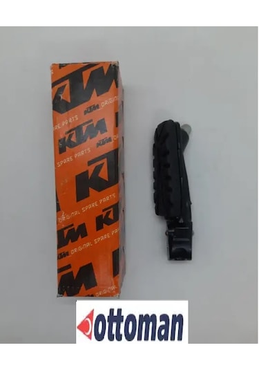 Arka Basamak Eski Model Sağ-sol Set Duke 125 200 250 390