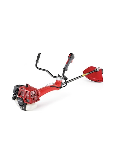 Blue Bird ST 610 Yan Tip Motorlu Tırpan
