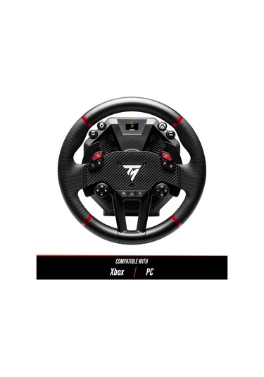 T598-x Özel Yarış Direksiyon Seti- Xbox Xs,xbox One Ve Pc Uyumlu