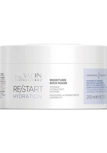 Restart Moısture Rıch Mask 250ml