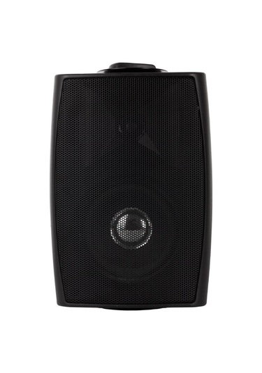 Magicvoice MV-20962 10Cm 8Ohm 150Watt Trafosuz Siyah Hoparlör