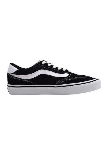 Vans Brooklyn Ls Erkek Sneaker Vn000d7qba21 Siyah Siyah
