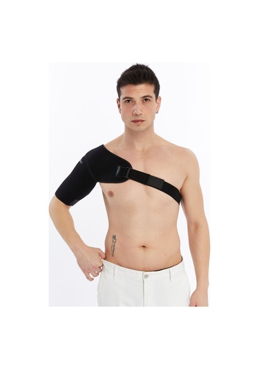 Prolife Omuz Kol Desteği Bandajı Sporcu Koruma Rotator Manşet Terapisi