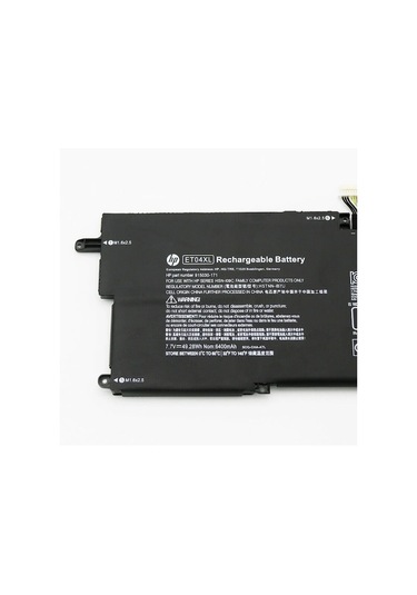 Hp 915191-855, Et04049xl-pl Notebook/laptop Batarya-pil