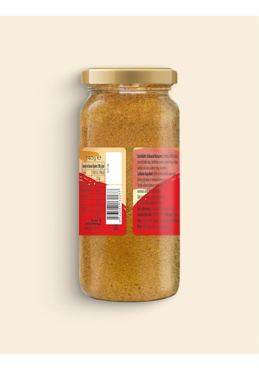 Ravla Altın Karışım - 140g