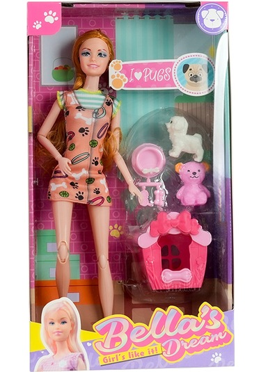 Bella's Dream - Bella Ve Patili Ev Dostu