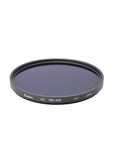 Kenko 72 MM Multi-Coated Nd400 Circular Polarize Filtre