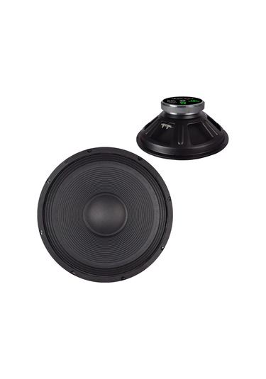 Max 600w / 300 Watt 12 30 Cm Woofer Yedek Hoparlör Mv-12