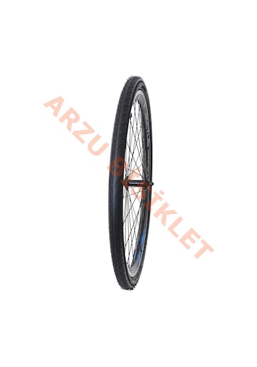 24 X 1 3/8 Dış Lastik, Engelli Araç veya Bisikletler için, MEGHNA