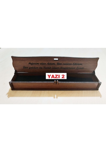 Tesbih Sakarya Kişiye Özel - İsimli - Oniks Doğaltaş Tesbih