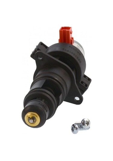 Vaillant Turbotec Pro Mini Uyumlu Kombi 3 Yollu Vana