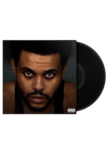 The Weeknd - Hurry Up Tomorrow / Plak