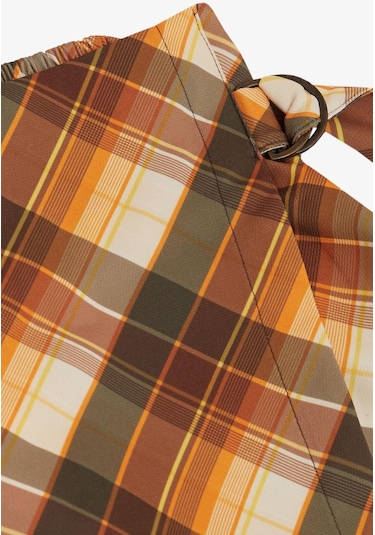 Escabel Kız Çocuk Şort Etek Ekose Desenli 10-14 Yaş, Karışık Renk-karışık Renk Çok Renkli Escabel Kız Çocuk Şort Etek Ekose Desenli 10-14 Yaş, Karışık Renk-karışık Renk Çok Renkli