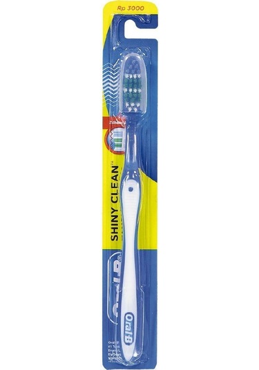 Oral-b Diş Macunu Shiny Clean 35 Soft
