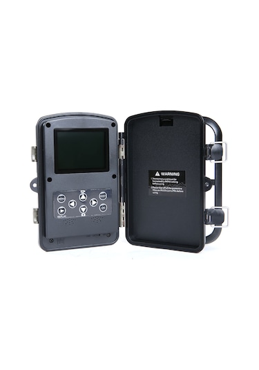 Juo JH-780 20 MP 120° QHD Gece Görüşlü Fotokapan