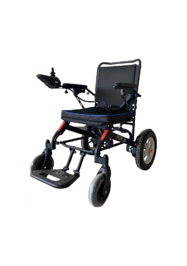 Poylin P205 Katlanabilir Akülü Sandalye