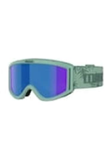 Bliz Zk 8504 010 Bliz Google Kids Pıxıe Kayak / Snowboard Kar Gözlüğü Yeşil