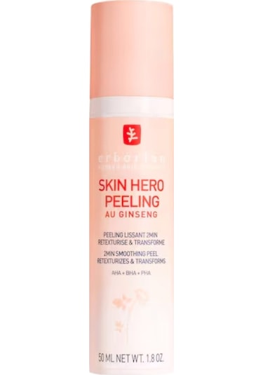 Erborian Ginseng Skin Hero Peeling - Arındırıcı Peeling 50 Ml