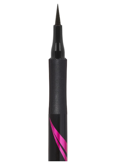 Maybelline New York Eyeliner Hyper Precise All Day Eyeliner Matte Black