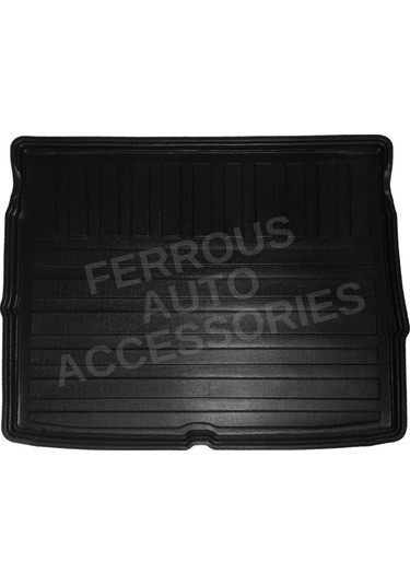 Cupra Formentor Ferrous Üst 3D Bagaj Havuzu 2020 2023