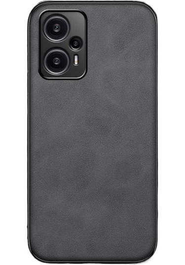 Redmi Note 12 Turbo / Poco F5 Luxury Leather Series Kılıf Al8125