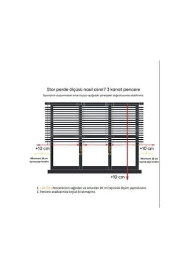 Kahve Etek Dilimsiz Zebra Stor Güneşlik Perde Kahve