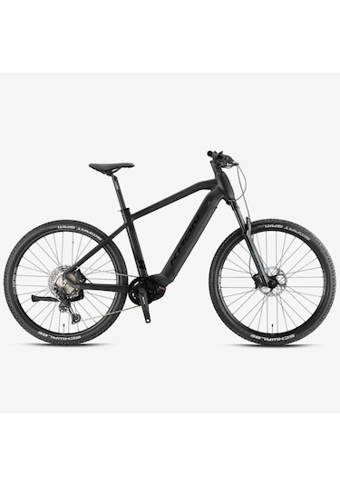 Kron Naıca E-mtb 29" Dağ Bisikleti Bosch Perf. Line Cx Siyah L/50cm Antrasit