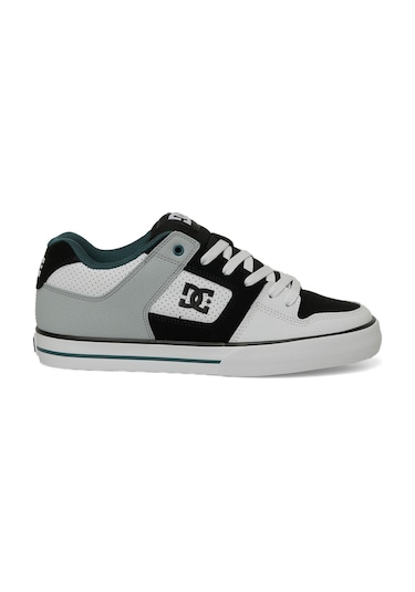 Dc Shoes Pure Beyaz Erkek Sneaker Beyaz