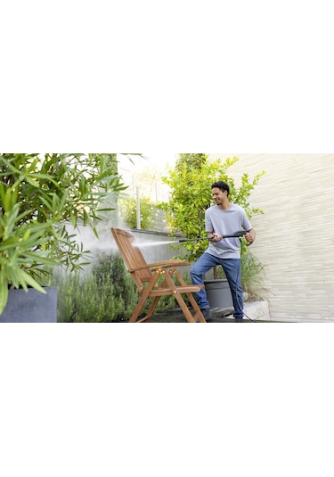 Karcher K2 Classıc 110 Bar Basınçı Yıkama Makinesi