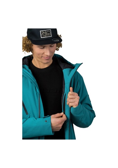 Hannah Derk Erkek Outdoor Mont 10035963hhx.01 Pacific Mavi