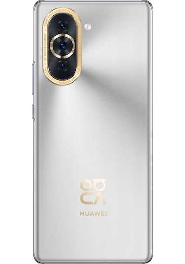 Huawei Nova 10 128 GB (Huawei Türkiye Garantili)