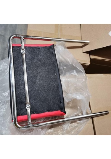 Suntek Masa Altı Geri Çekilebilir Ayak Dayanağı Sağlam