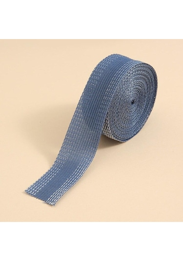 Mavi Pantolon Bacaklar Kenar Kısaltma Dikiş Araçları İçin Kendinden Yapışkanlı Bant Bant Yapış Hemming Demir On Cırt Bant 56414314