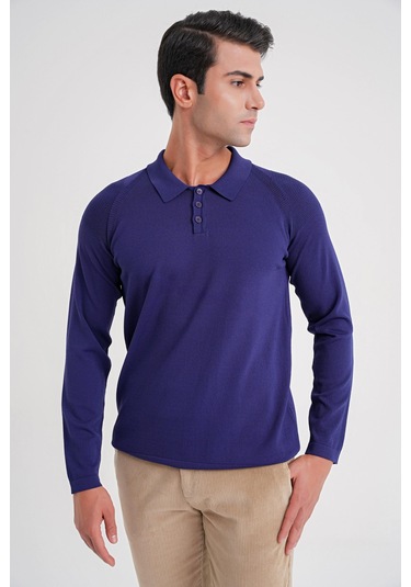 Tr 892 Triko Comfort Lacivert Lacivert