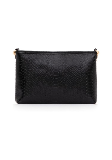 U.s. Polo Assn. Kadın Siyah Çanta 50317816-vr046 Siyah