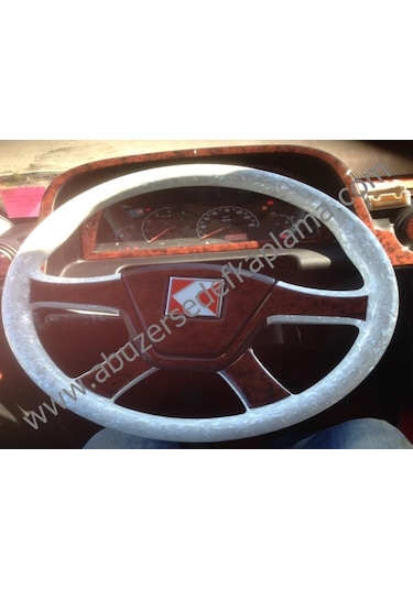 Inci Beyaz Sedef Kaplama Boyut:160X70 Cm