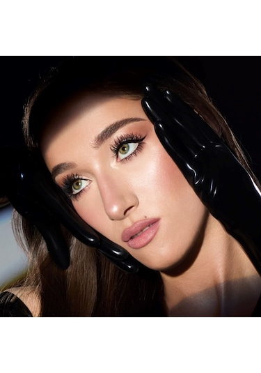 Charlotte Tilbury Exagger Eyes Volume Mascara