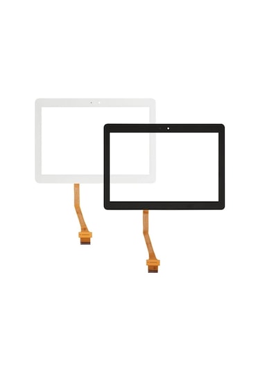 Samsung Galaxy Note 10.1 Gt N8000 Dokunmatik