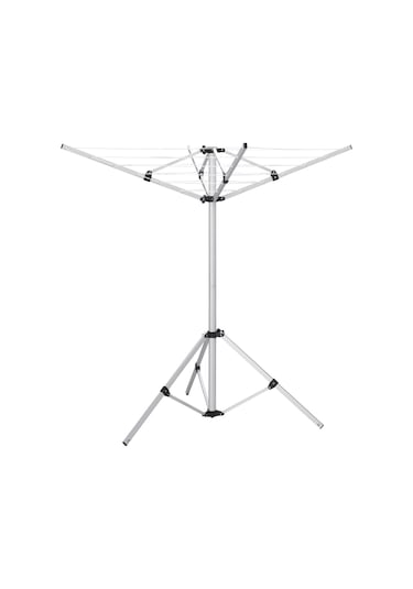 Outwell Drying Rack Katlanır Xl Kurutma Ünitesi Gri