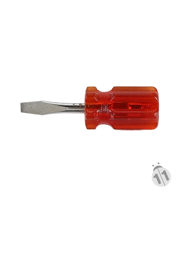 Special Düz Uç 6x40 MM Topaç Tornavida CrV