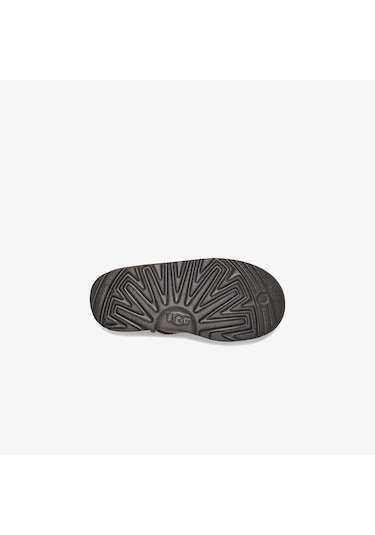 Ugg Classic Ultra Mini Çocuk Gri Bot Düz 1130750k Gri