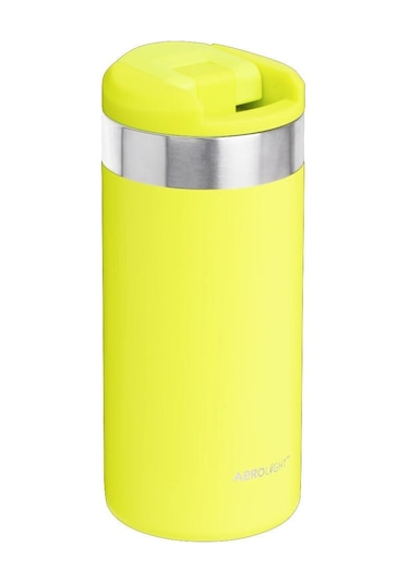 Stanley The Aerolight Transit Termos Bardak 0.35 Lt Stanley0497 Neon Sarı