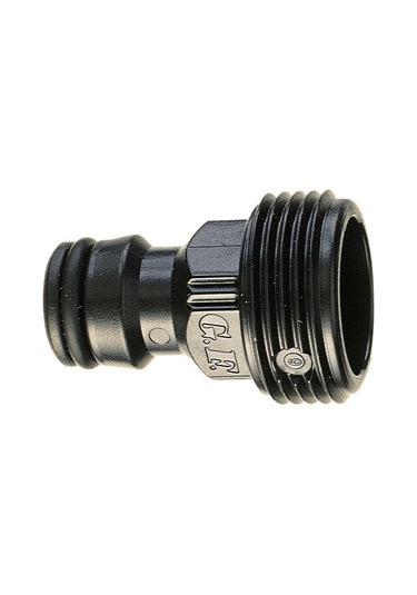 Gf 8000-5429 Hortum Bağlantısı Vidalı 3/4"